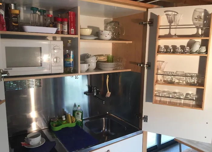 Bonacina Couette-café 3*