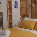 فندق مبيت وإفطار Bonacina