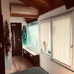 Bonacina فندق مبيت وإفطار Malnago