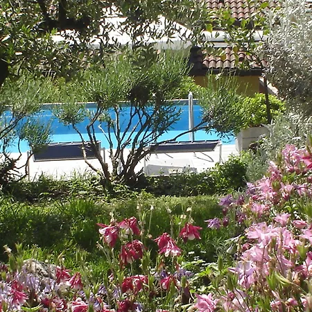 Bed & Breakfast Bonacina 3*