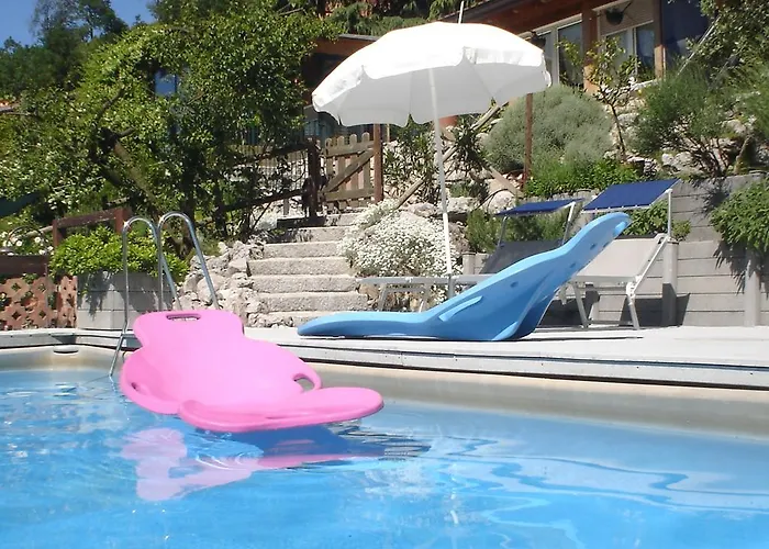 Bed & Breakfast Bonacina 3*