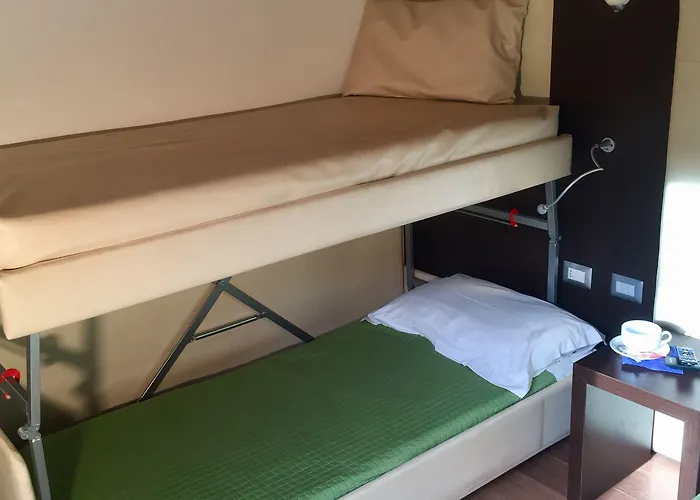 Bed & Breakfast Bonacina 3*