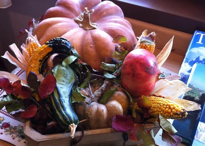 Bed & Breakfast Bonacina