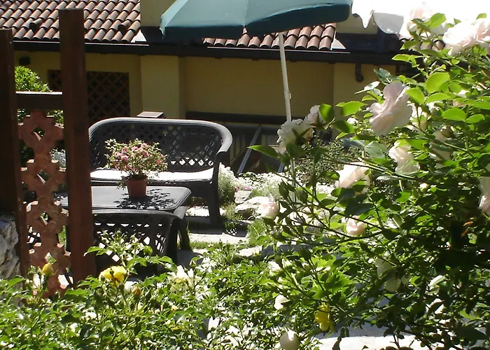 Bed & Breakfast Bonacina Malnago