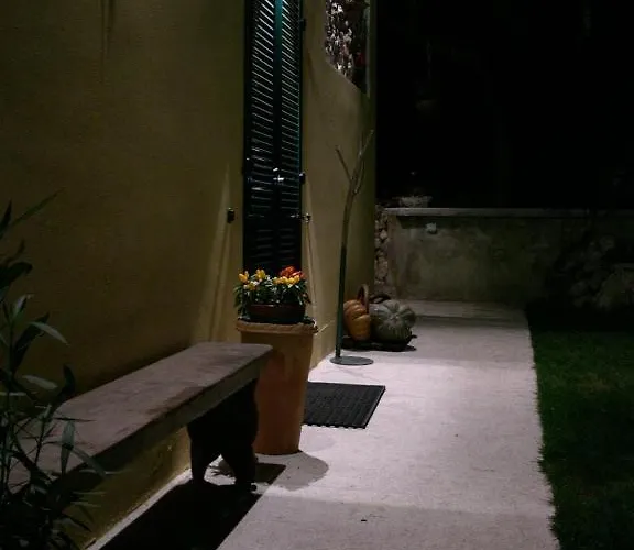 Bonacina Bed & Breakfast