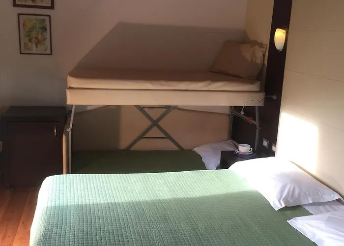 Bonacina Bed & Breakfast 3*