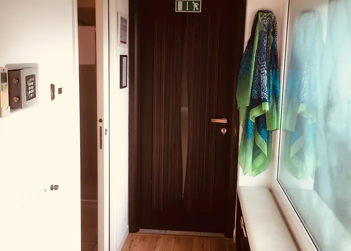 Bonacina Bed & Breakfast Malnago