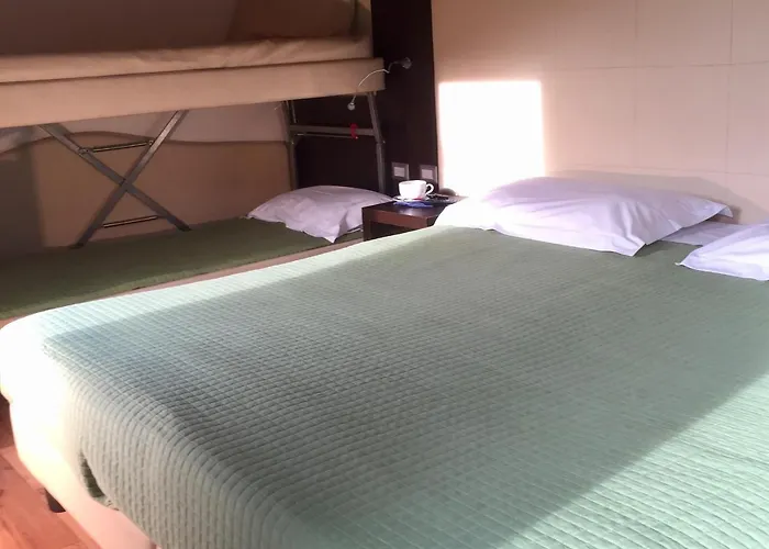 Bed & Breakfast Bonacina Malnago