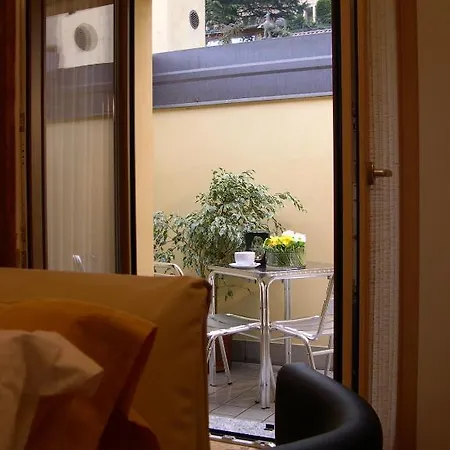 Bonacina Couette-café 3*