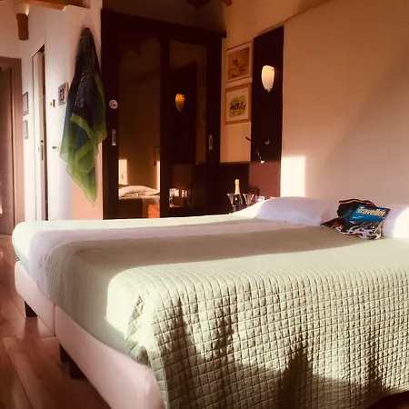 Couette-café Bonacina