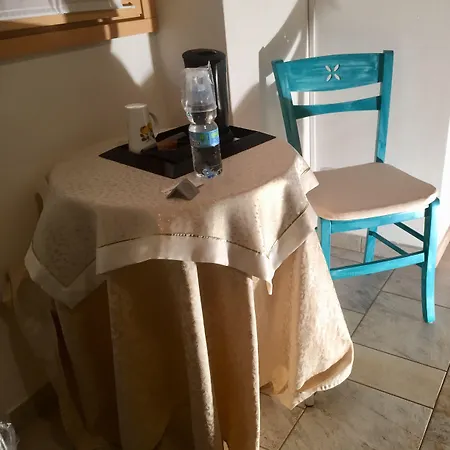 Couette-café Bonacina Malnago