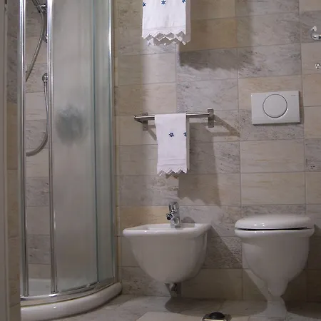 Bonacina Couette-café Malnago