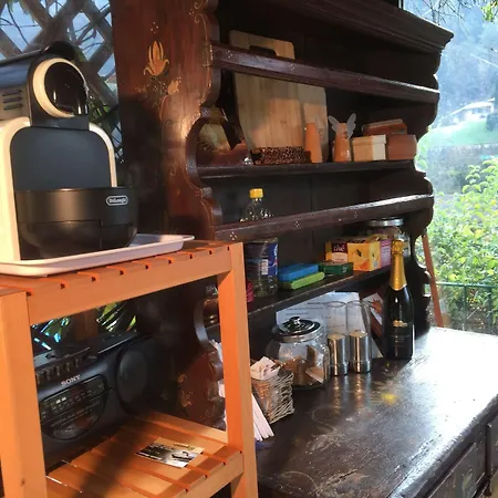 Couette-café Bonacina Malnago