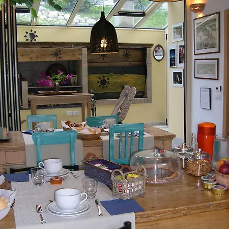 Couette-café Bonacina Malnago