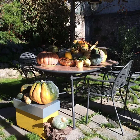 Bonacina Couette-café 3*