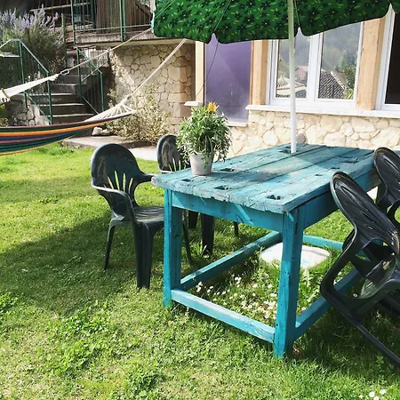 Couette-café Bonacina Malnago