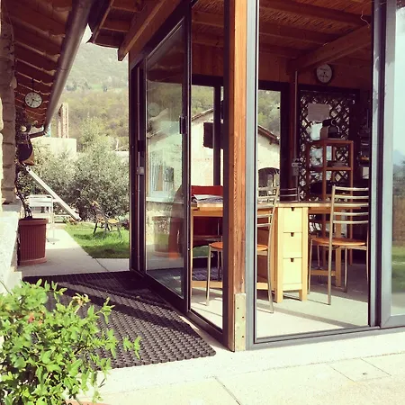 Couette-café Bonacina