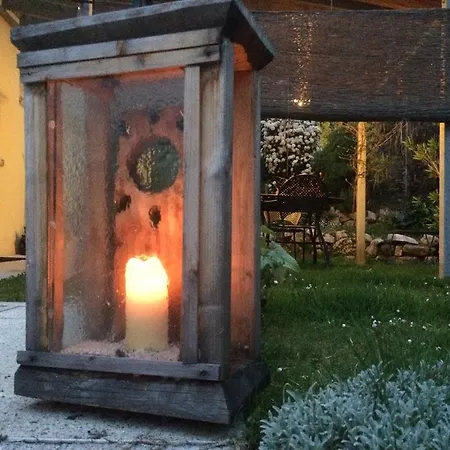 Bonacina Couette-café