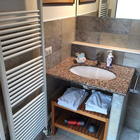 Bonacina Couette-café