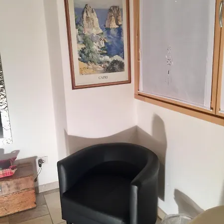 Couette-café Bonacina 3*