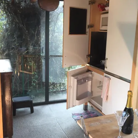 Bonacina Couette-café 3*