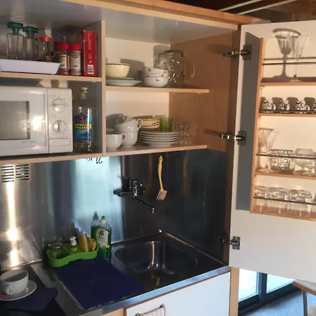 Bonacina Couette-café 3*