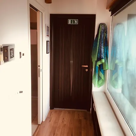 Bonacina Couette-café Malnago