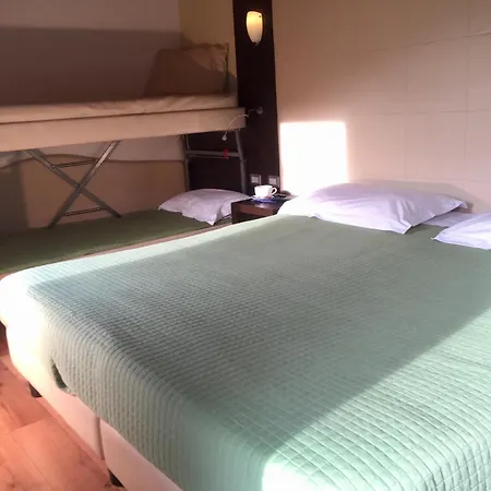 Couette-café Bonacina Malnago