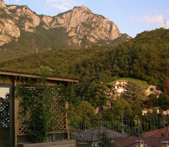 Panzió Bonacina